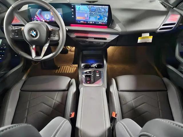 2026 BMW Coupe 228i