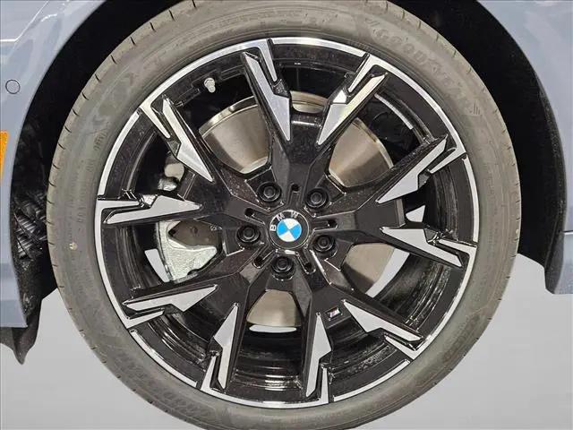2026 BMW Coupe 228i