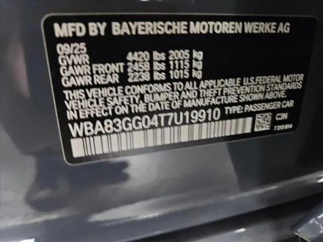 2026 BMW Coupe 228i