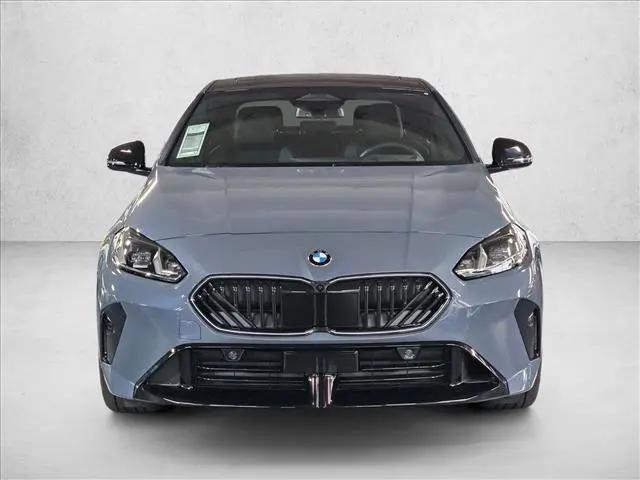 2026 BMW Coupe 228i