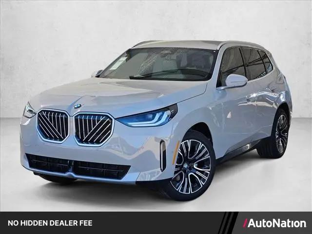 2026 BMW X3 30 xDrive for sale in Dallas, TX