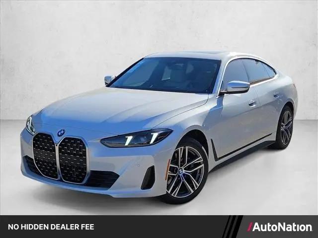 2026 BMW 430i Gran Coupe 430i for sale in Dallas, TX