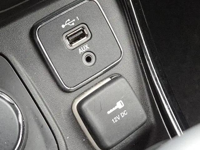 2020 Jeep Compass Altitude 4x4