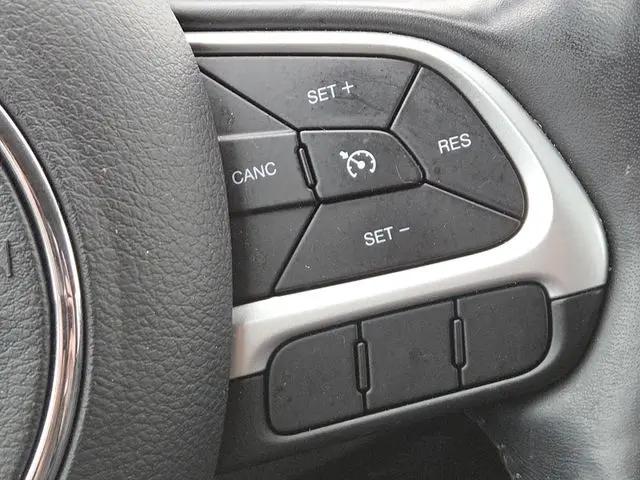 2020 Jeep Compass Altitude 4x4