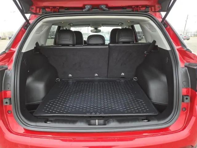 2020 Jeep Compass Altitude 4x4