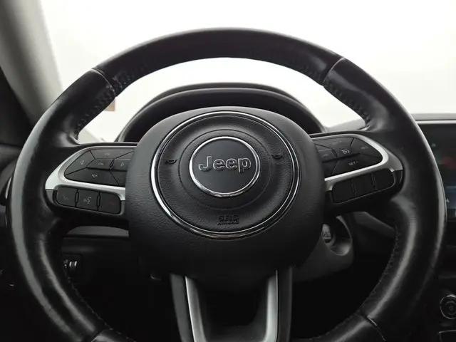 2020 Jeep Compass Altitude 4x4