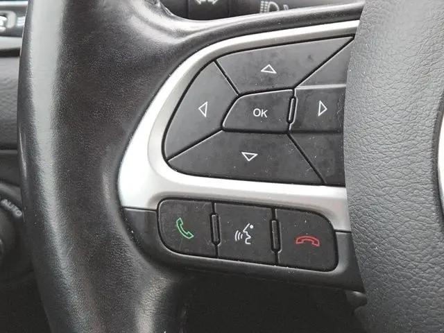 2020 Jeep Compass Altitude 4x4