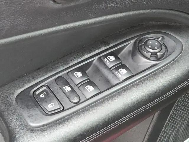 2020 Jeep Compass Altitude 4x4