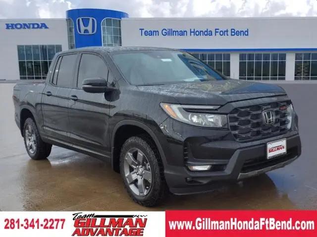 2026 Honda Ridgeline TrailSport for sale in Rosenberg, TX