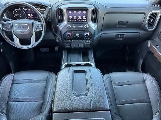 2020 GMC Sierra 2500HD Denali