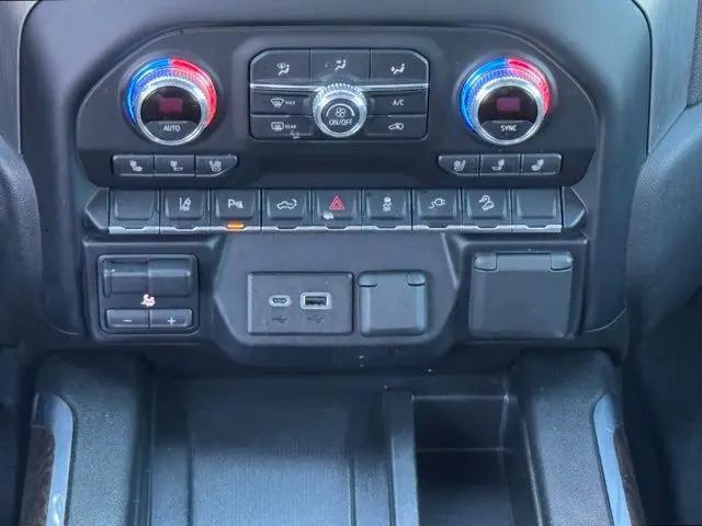 2020 GMC Sierra 2500HD Denali