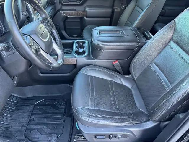 2020 GMC Sierra 2500HD Denali
