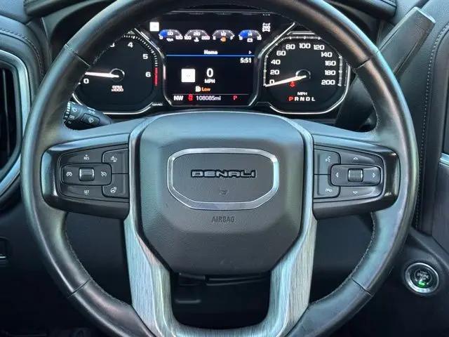 2020 GMC Sierra 2500HD Denali