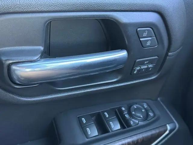 2020 GMC Sierra 2500HD Denali