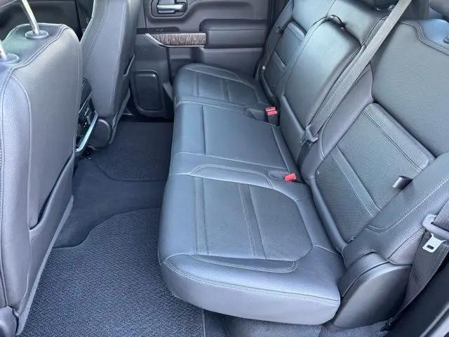 2020 GMC Sierra 2500HD Denali