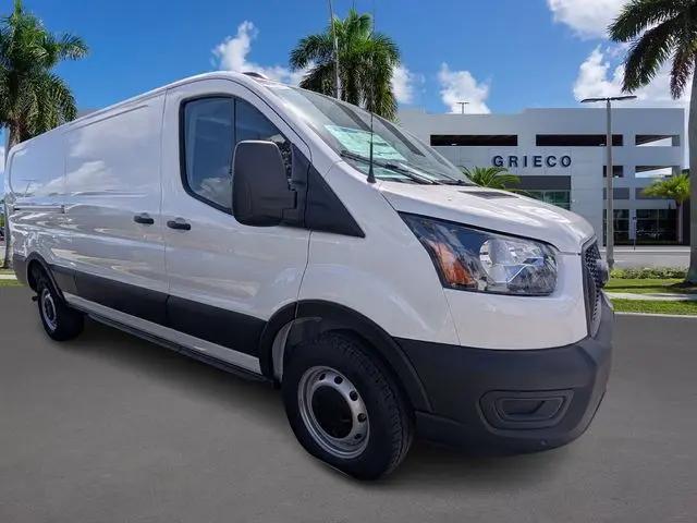 2026 Ford Transit Cargo Van T-250 for sale in Delray Beach, FL