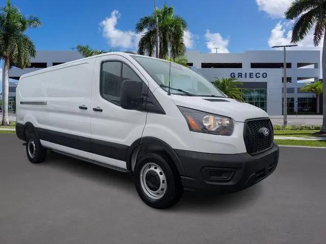 2026 Ford Transit Cargo Van T-250 for sale in Delray Beach, FL