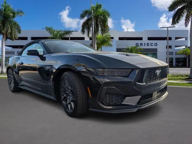 2025 Ford Mustang GT Premium for sale in Delray Beach, FL