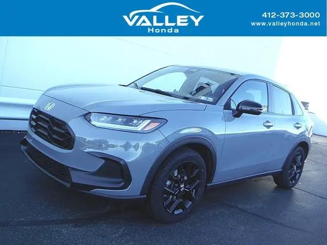 2023 Honda HR-V AWD Sport for sale in Monroeville, PA