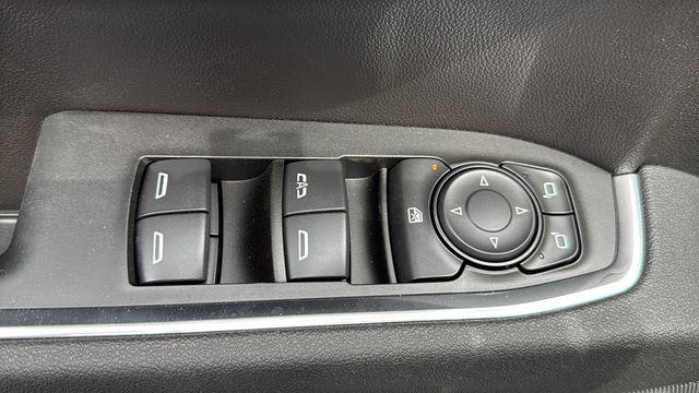 2026 Chevrolet Silverado 1500 4WD Crew Cab Short Bed LT Trail Boss