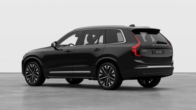 2026 Volvo XC90 Plug-In Hybrid Plus, T8 AWD, Electric/Gasoline, Bright, 7 Seats