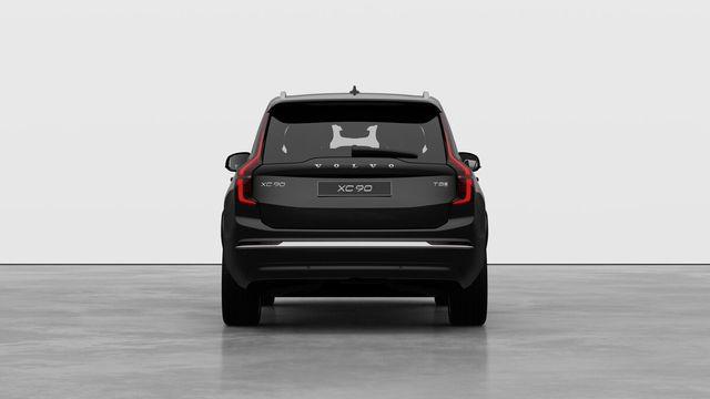 2026 Volvo XC90 Plug-In Hybrid Plus, T8 AWD, Electric/Gasoline, Bright, 7 Seats