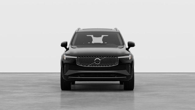 2026 Volvo XC90 Plug-In Hybrid Plus, T8 AWD, Electric/Gasoline, Bright, 7 Seats