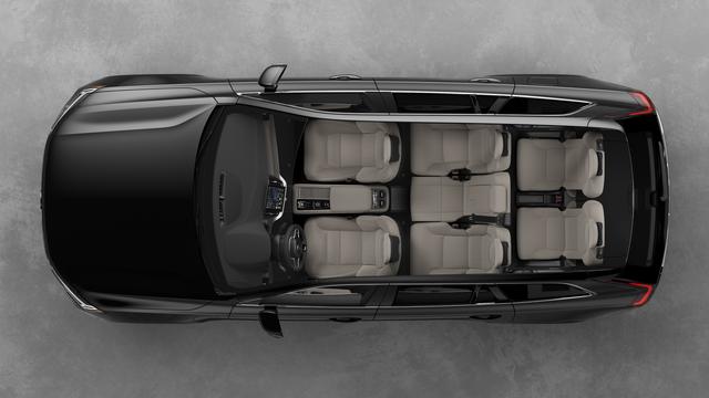 2026 Volvo XC90 Plug-In Hybrid Plus, T8 AWD, Electric/Gasoline, Bright, 7 Seats