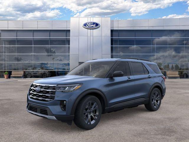 2026 Ford Explorer Active for sale in Southfield, MI
