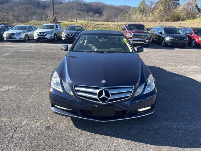2012 Mercedes-Benz E 350 E 350