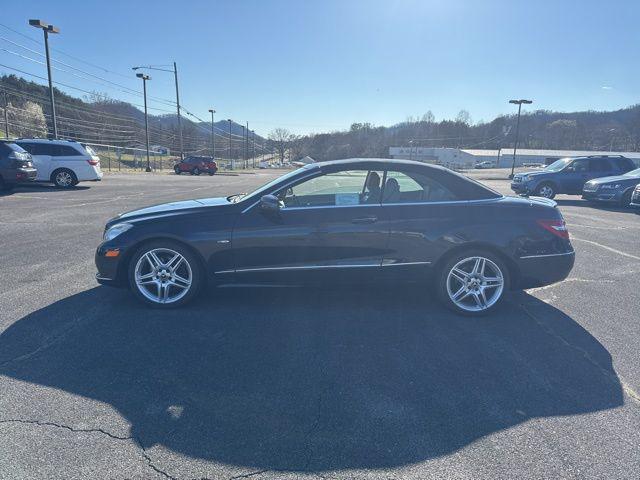 2012 Mercedes-Benz E 350 E 350