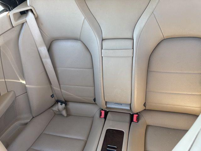 2012 Mercedes-Benz E 350 E 350