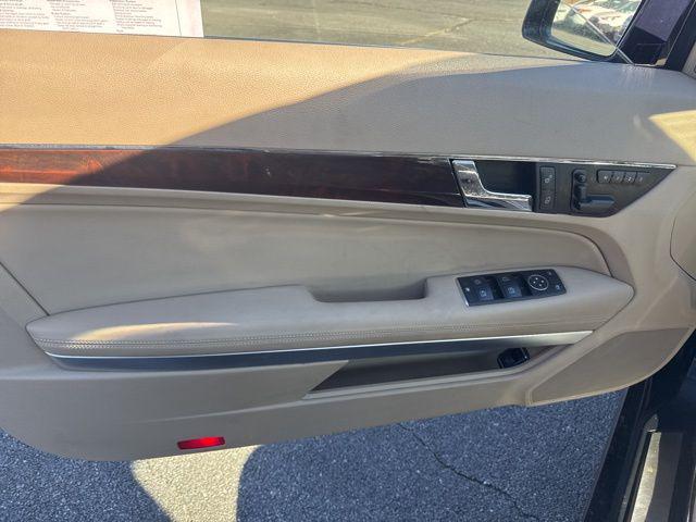 2012 Mercedes-Benz E 350 E 350
