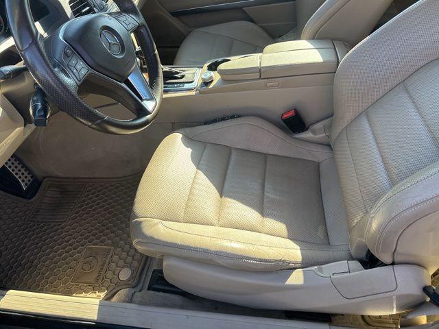 2012 Mercedes-Benz E 350 E 350