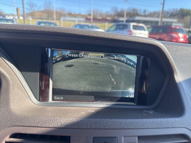 2012 Mercedes-Benz E 350 E 350