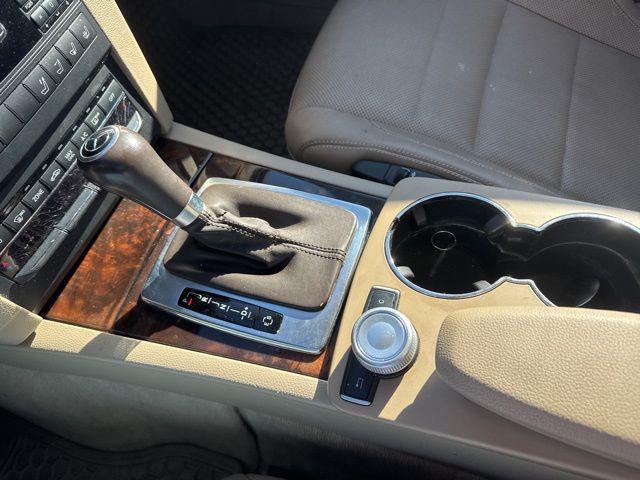 2012 Mercedes-Benz E 350 E 350