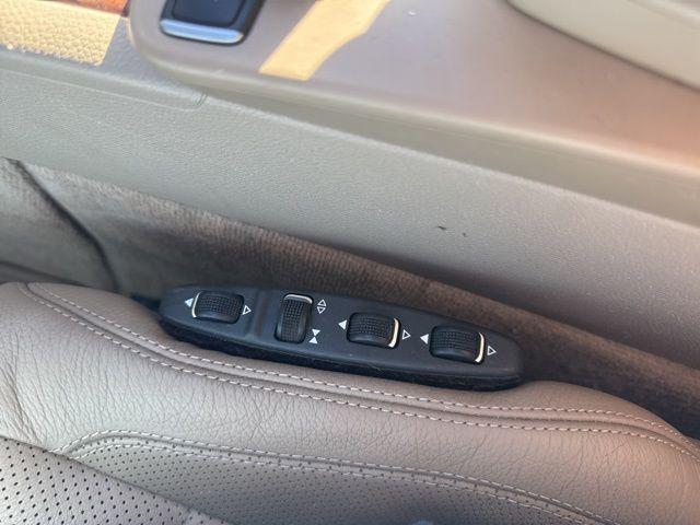 2012 Mercedes-Benz E 350 E 350