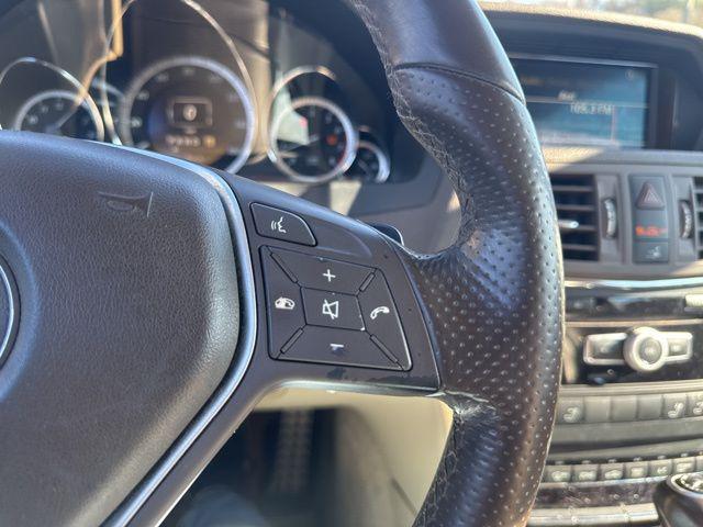 2012 Mercedes-Benz E 350 E 350