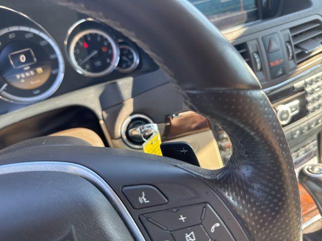 2012 Mercedes-Benz E 350 E 350