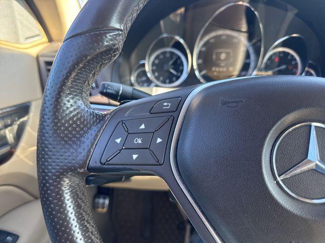 2012 Mercedes-Benz E 350 E 350