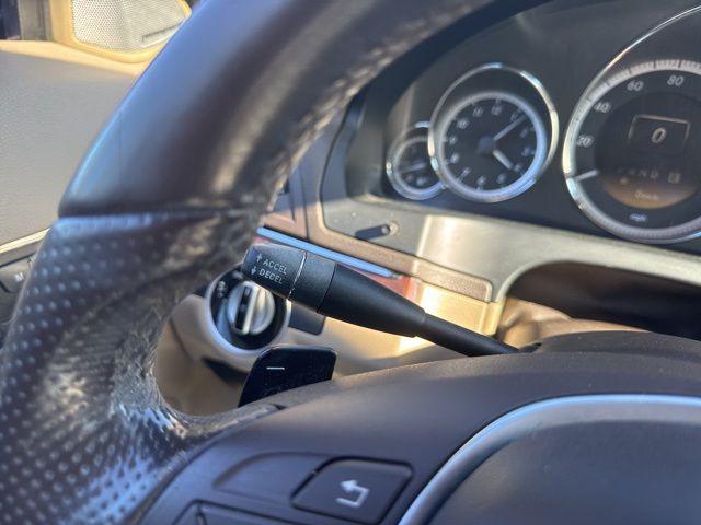 2012 Mercedes-Benz E 350 E 350