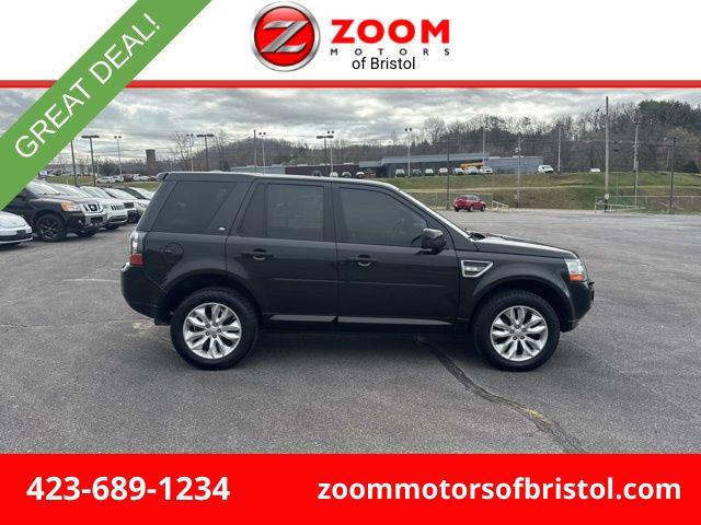 2015 Land Rover LR2 Base for sale in Bristol, TN