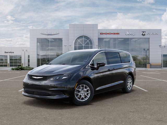 2026 Chrysler Voyager LX for sale in Paw Paw, MI