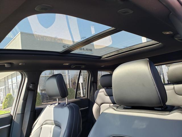 2026 Jeep Grand Cherokee Limited 4x4