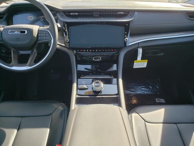 2026 Jeep Grand Cherokee Limited 4x4