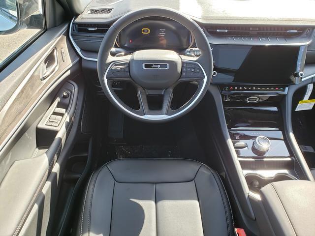 2026 Jeep Grand Cherokee Limited 4x4