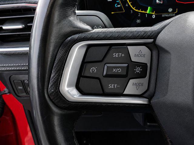 2024 Ford Mustang EcoBoost Premium Convertible
