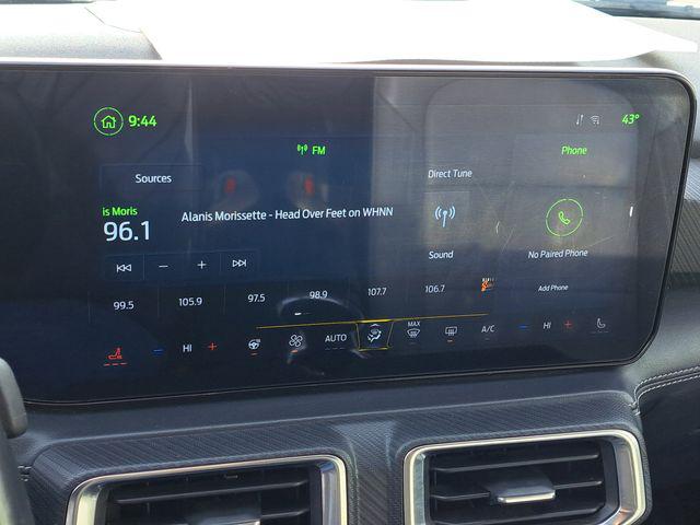 2024 Ford Mustang EcoBoost Premium Convertible