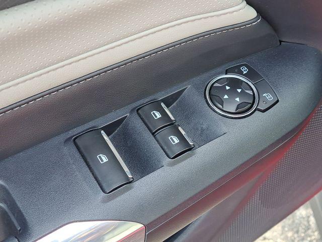 2024 Ford Mustang EcoBoost Premium Convertible