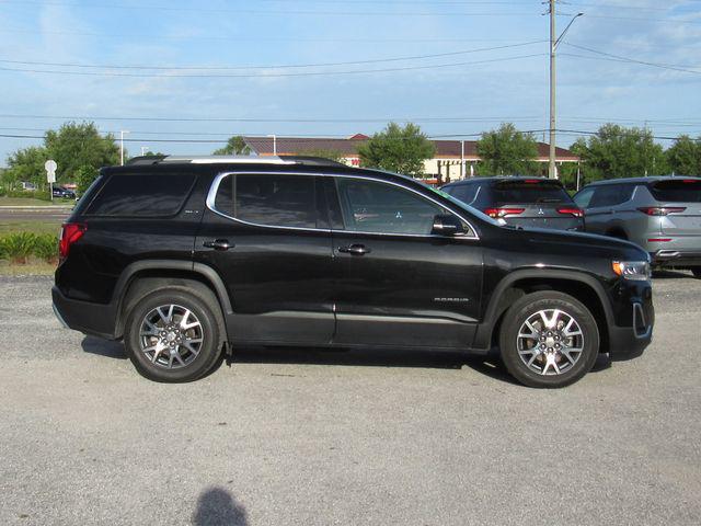 2023 GMC Acadia FWD SLT
